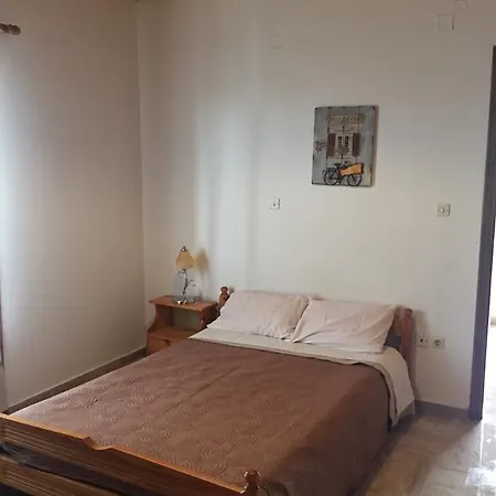 Apartment Sapfo Studios *