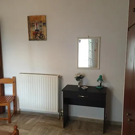 Apartment Sapfo Studios