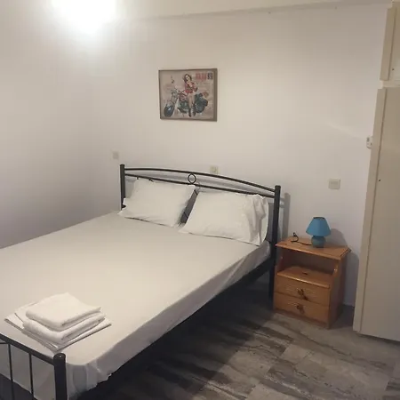 Sapfo Studios Apartment *
