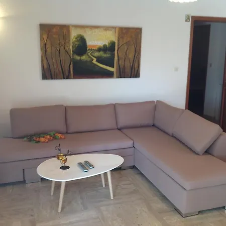 Sapfo Studios Apartment *