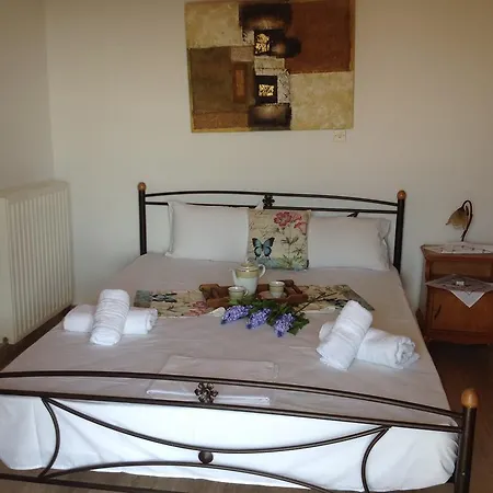 Apartment Sapfo Studios Lefkada City
