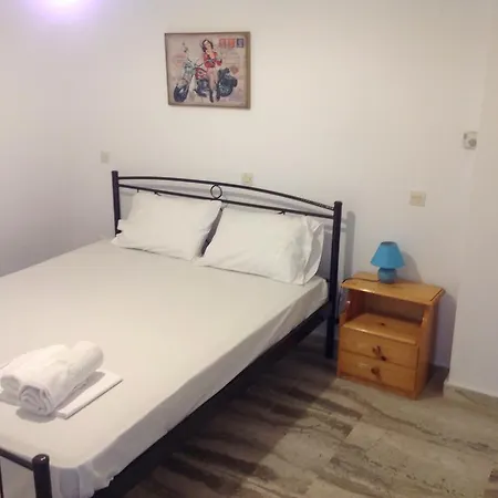 Sapfo Studios Apartment