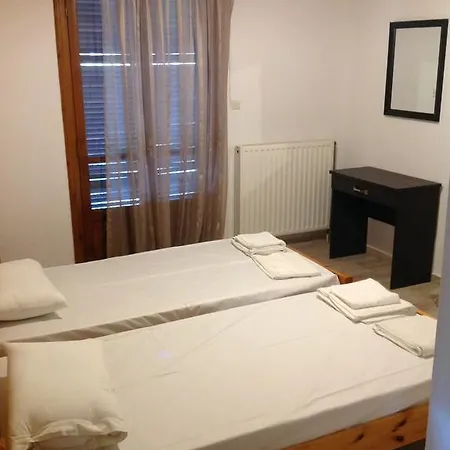 Sapfo Studios Apartment Lefkada City