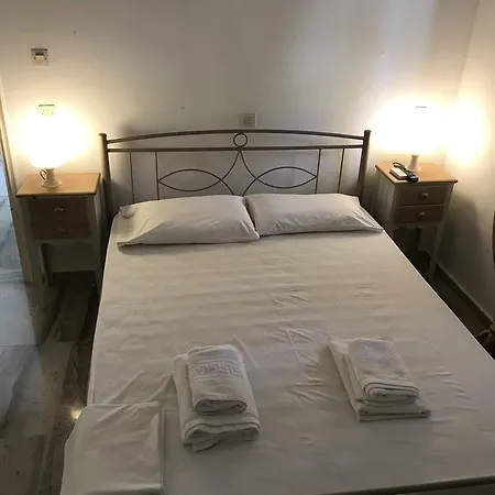 Sapfo Studios Apartment *