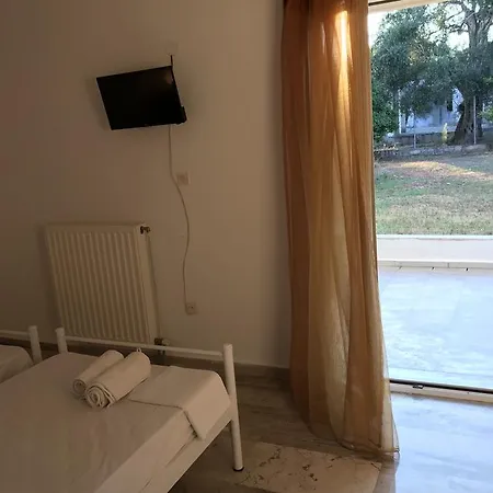 Apartment Sapfo Studios