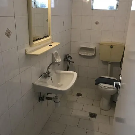 Apartment Sapfo Studios