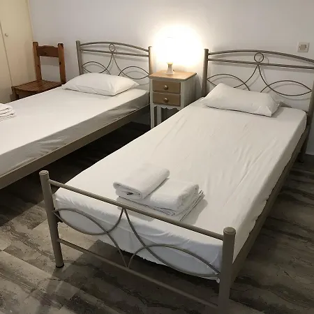 Sapfo Studios Apartment Lefkada City