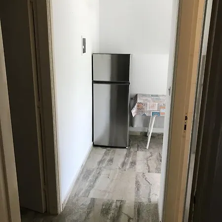Apartment Sapfo Studios Lefkada City